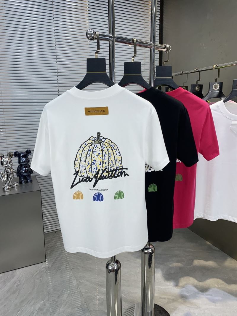 Louis Vuitton T-Shirts